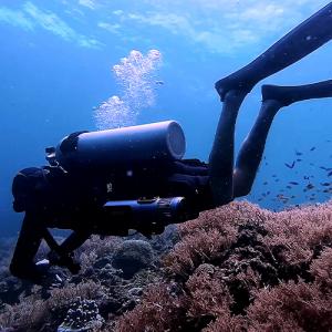 水下推进器 JETDIVE PRO