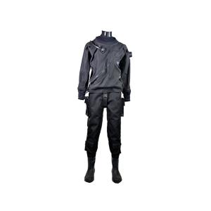 干式潜水服 DS02