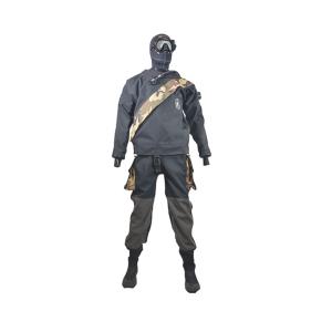 干式潜水服 ZT-519